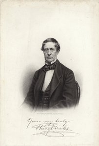 Henry Dircks af English School