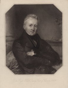 Henry Dudley Ryder af English School