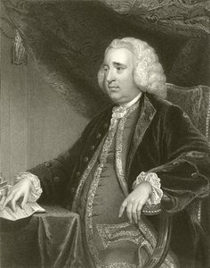 Henry Fox, First Lord Holland af English School