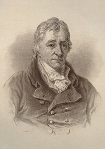 Henry Grattan (1746-1820) af English School