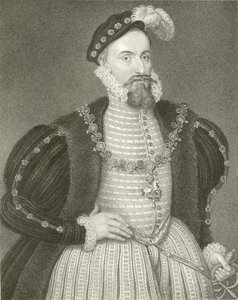 Henry Grey, hertug af Suffolk af English School
