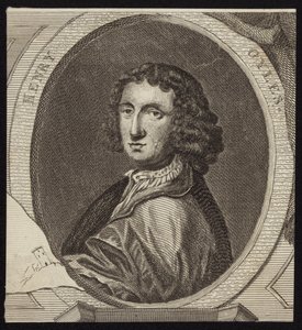 Henry Gyles af English School