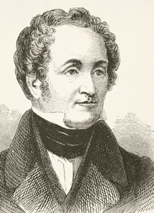 Henry Hallam, fra 