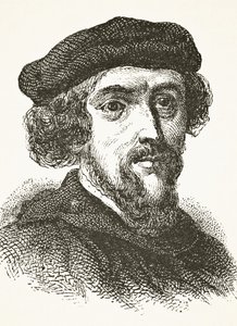 Henry Howard, Earl of Surrey, fra 