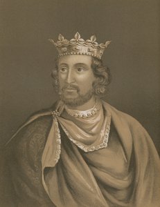 Henrik III af English School