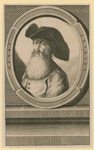 Henry Jenkins, siges at have været 169 år gammel, da han døde i december 1670 af English School