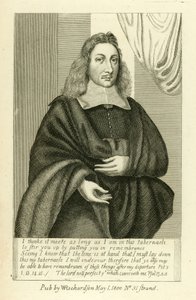 Henry Massingerd af English School