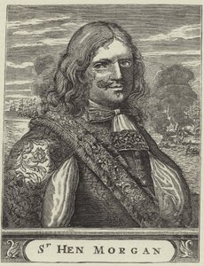 Henry Morgan