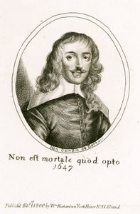 Henry, Oxenden de Barham