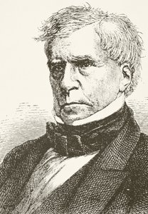 Henry Peter Brougham, 1st Baron Brougham and Vaux, fra 