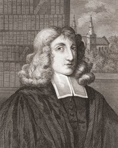 Henry Scougal af English School