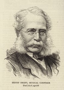 Henry Smart af English School