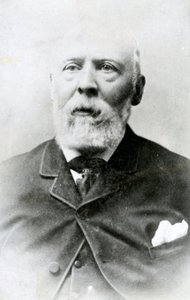 Henry Wallis (1830-1916) af English School