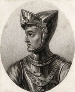 Henrik af Grosmont, hertug af Lancaster, fra 