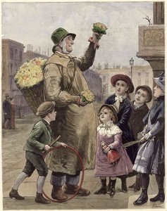 Forårsbebudere