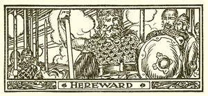 Herover Wake af English School