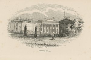 Highbury College af English School
