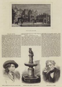 Holland House (engraving)   956724   da       Dänisch Successfully Translated  Original: The Gold Coast and Ashantee War (engraving) Translat: The Gold Coast and Ashantee War (engraving) 956723 da Dänisch Successfully Translated Original: A Tiger Wedding i af English School
