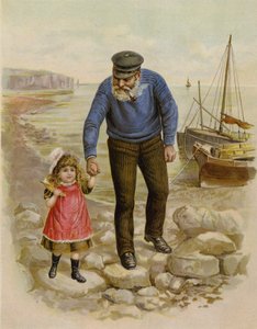 Hjemvendt af English School