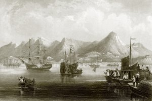 Hong Kong af English School