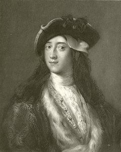 Horatio Walpole, fjerde jarl af Orford af English School