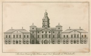 Hestevagter af English School
