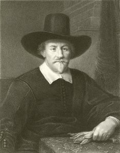 Hugo Grotius af English School