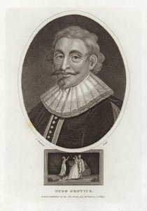 Hugo Grotius af English School