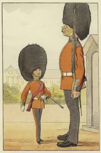 Jeg ville, jeg havde dine tommer Cleopatra, akt I, Scene 3 af English School