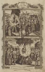 Illustration til Fox