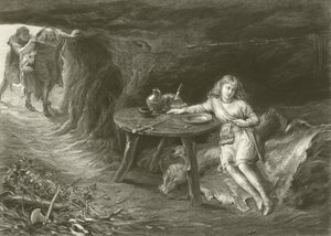 Imogen i hulen af English School