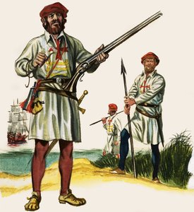 I hvilke amter ligger Cinque Ports? af English School