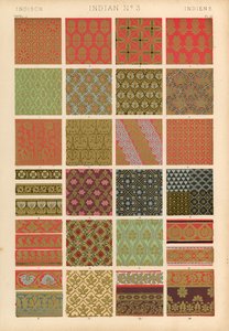 indisk af English School