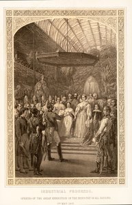 Industriel fremgang af English School