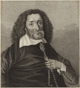Inigo Jones af English School