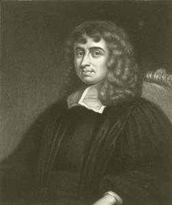 isaac barrow af English School