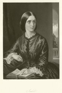 Isabel af English School