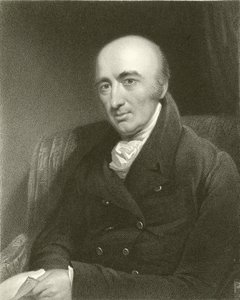 J H Wollaston af English School