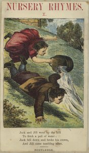 Jack og Jill af English School