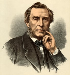 James Anthony Froude af English School