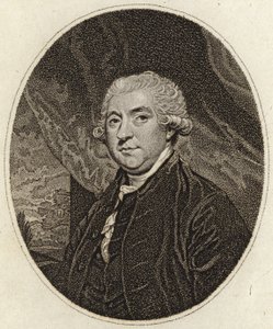 James Boswell af English School