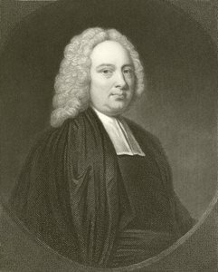 James Bradley af English School