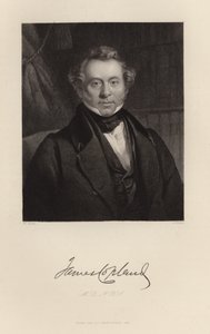James Copland af English School