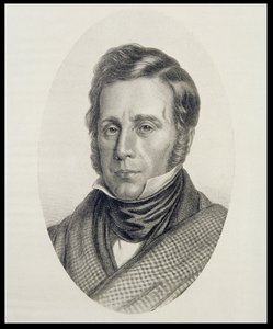James Hogg (1770-1835) af English School