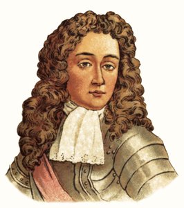 Jakob II af English School