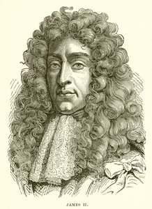 Jakob II af English School