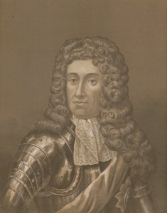 Jakob II af English School
