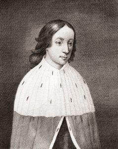 James IV., König von Schottland von English School