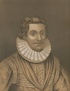 James I af English School