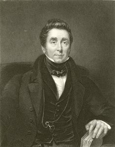 James Johnson af English School